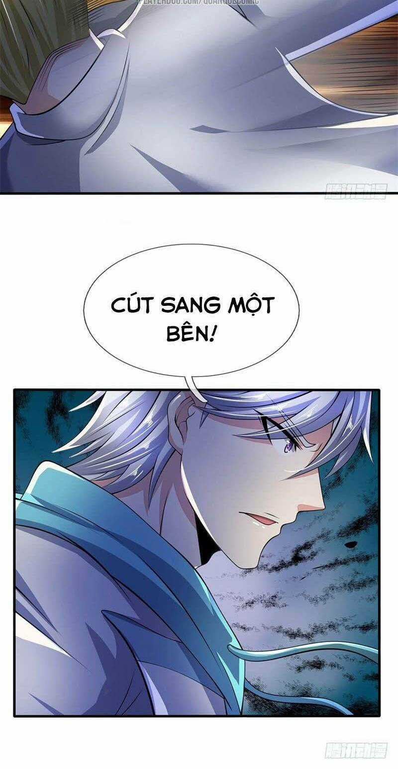 Đô Thị Chi Nghịch Thiên Tiên Tôn Chapter 46 trang 6