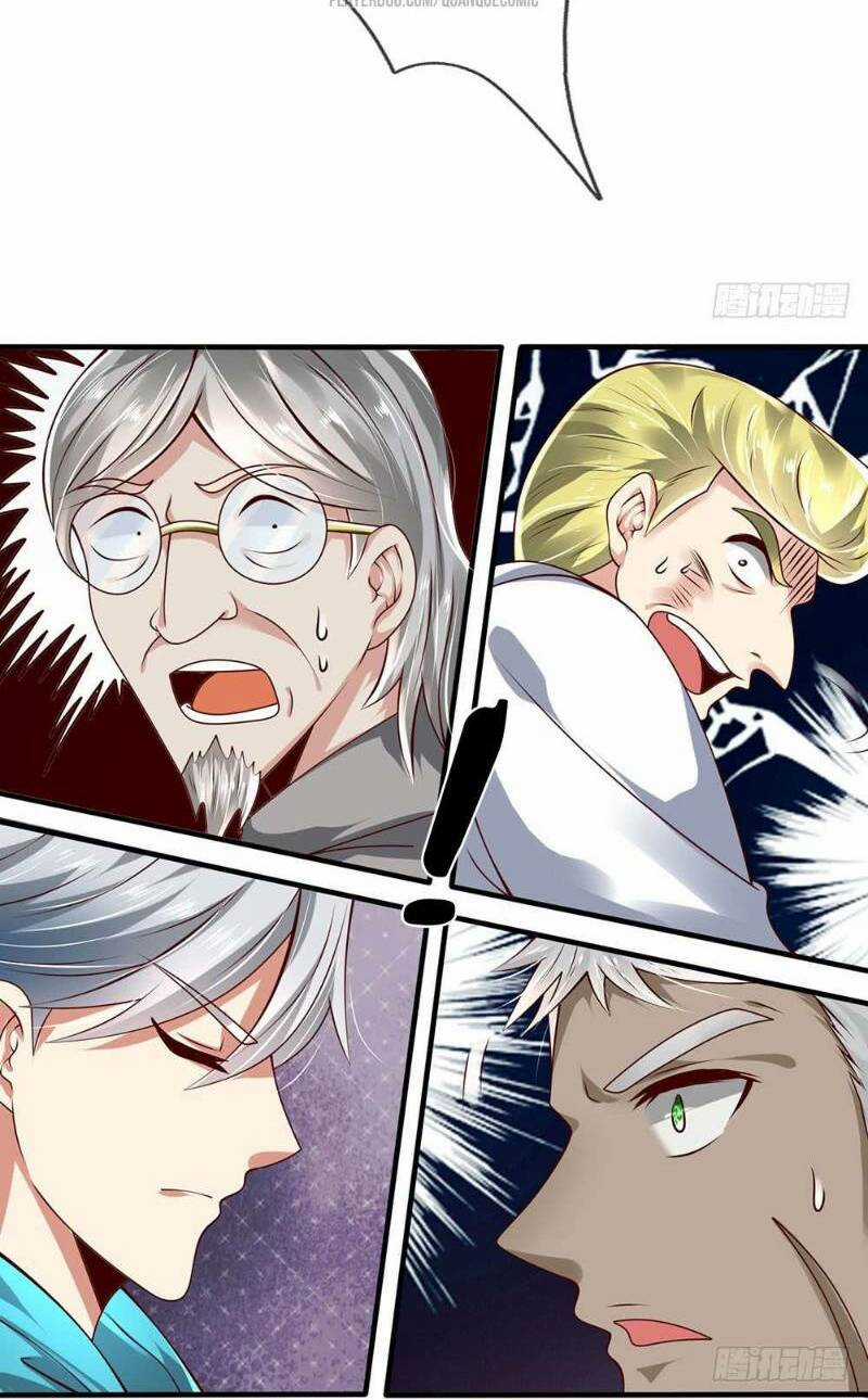 Đô Thị Chi Nghịch Thiên Tiên Tôn Chapter 47 trang 2