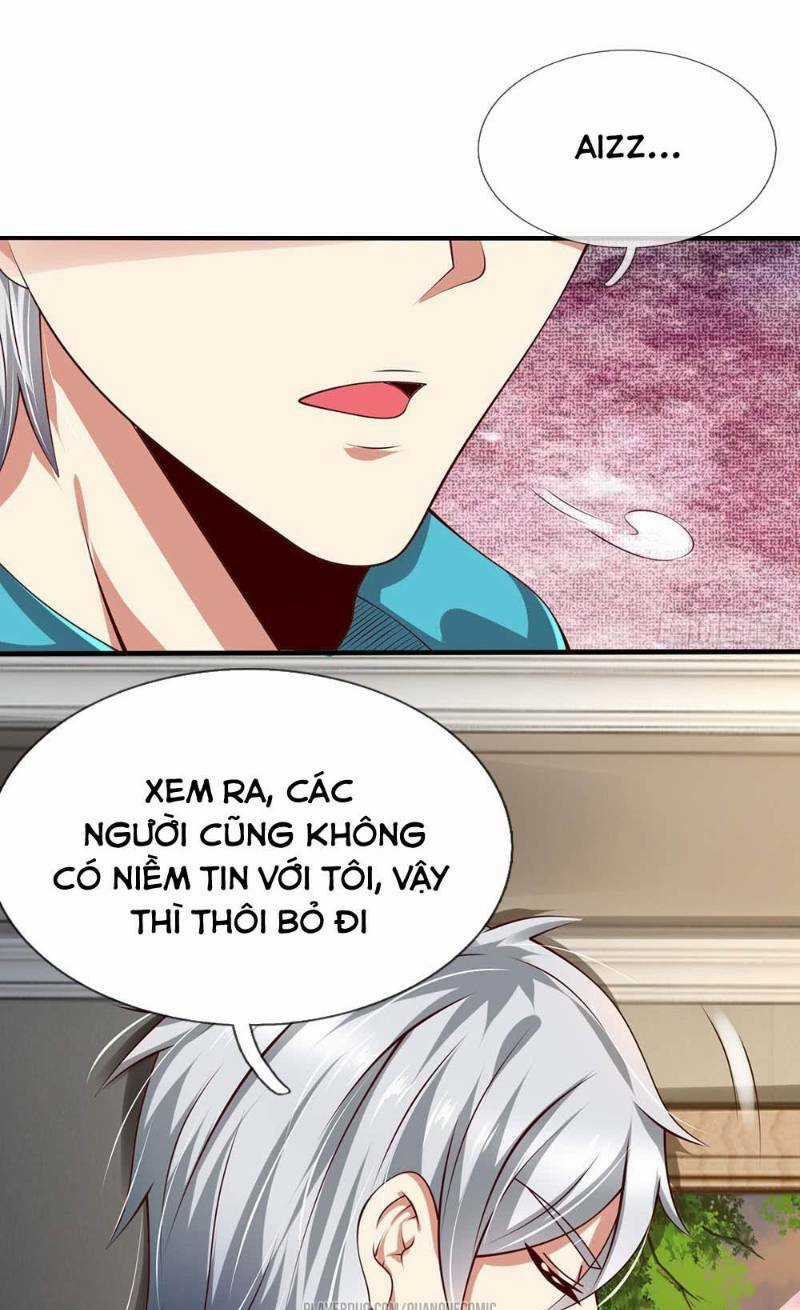 Đô Thị Chi Nghịch Thiên Tiên Tôn Chapter 47 trang 5