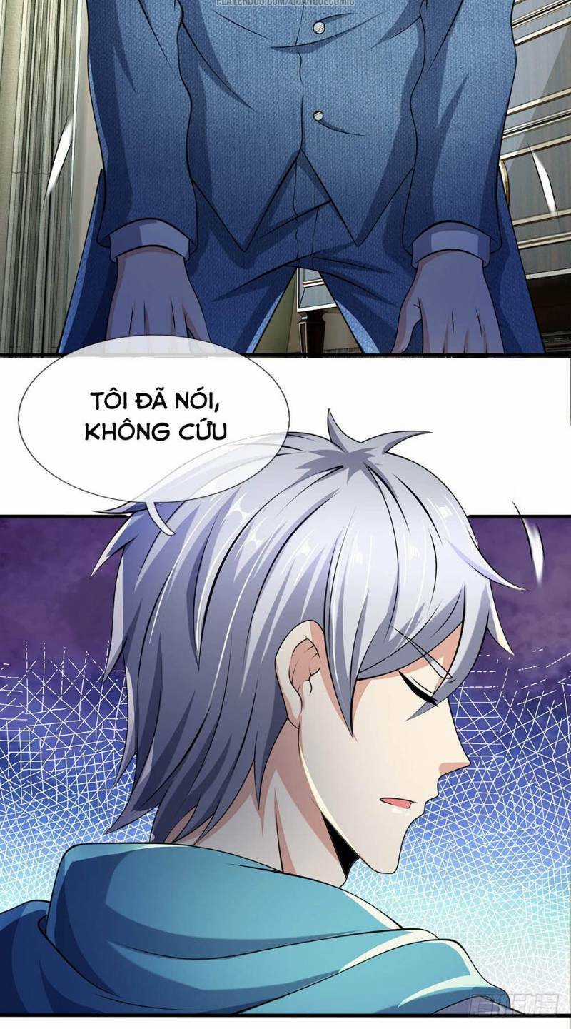 Đô Thị Chi Nghịch Thiên Tiên Tôn Chapter 47 trang 9