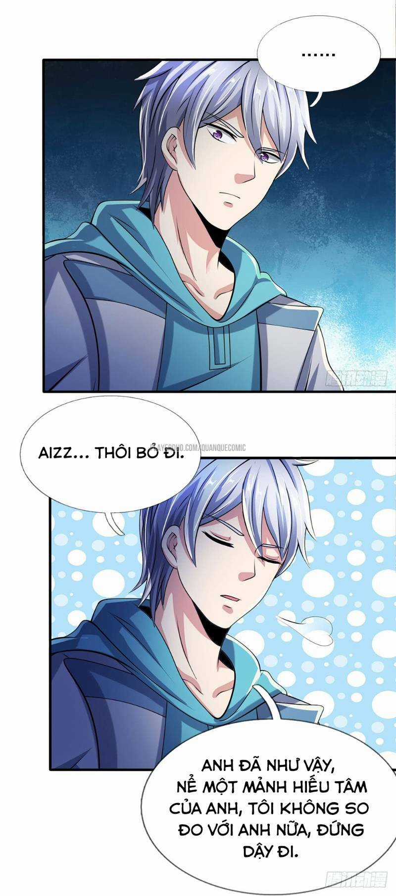 Đô Thị Chi Nghịch Thiên Tiên Tôn Chapter 48 trang 1