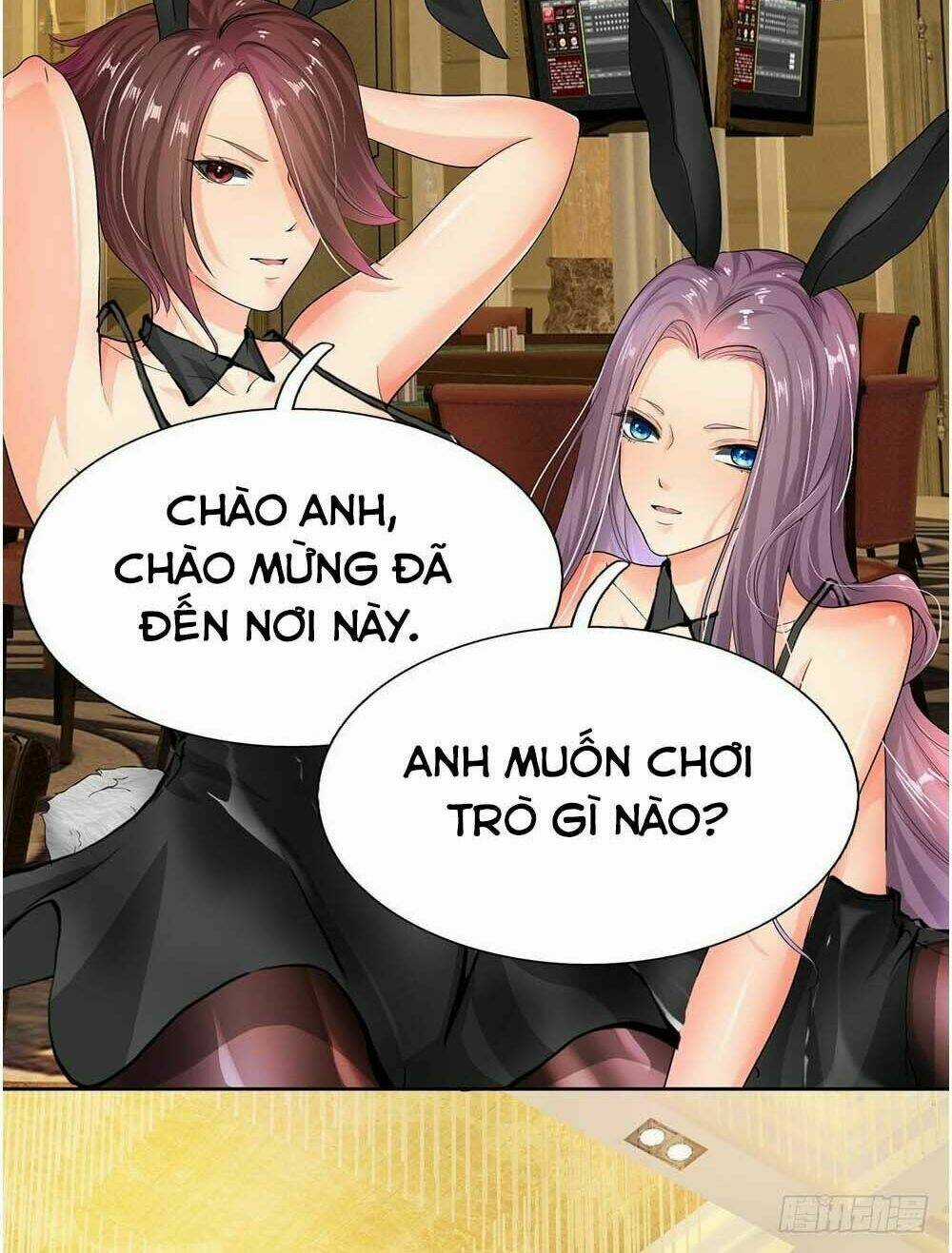 Đô Thị Chi Nghịch Thiên Tiên Tôn Chapter 5 trang 11