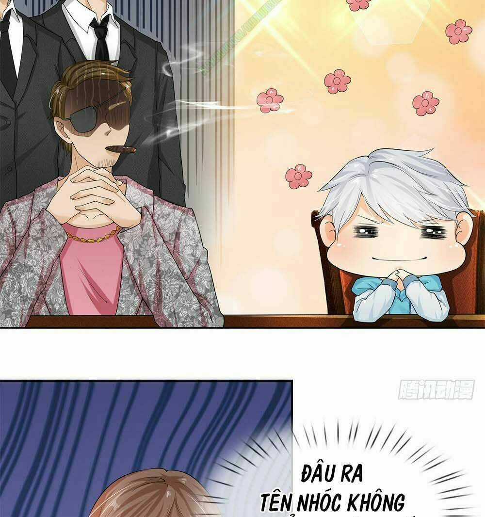 Đô Thị Chi Nghịch Thiên Tiên Tôn Chapter 5 trang 15