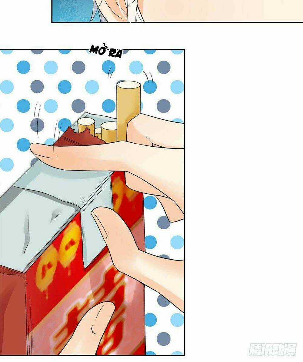 Đô Thị Chi Nghịch Thiên Tiên Tôn Chapter 5 trang 19