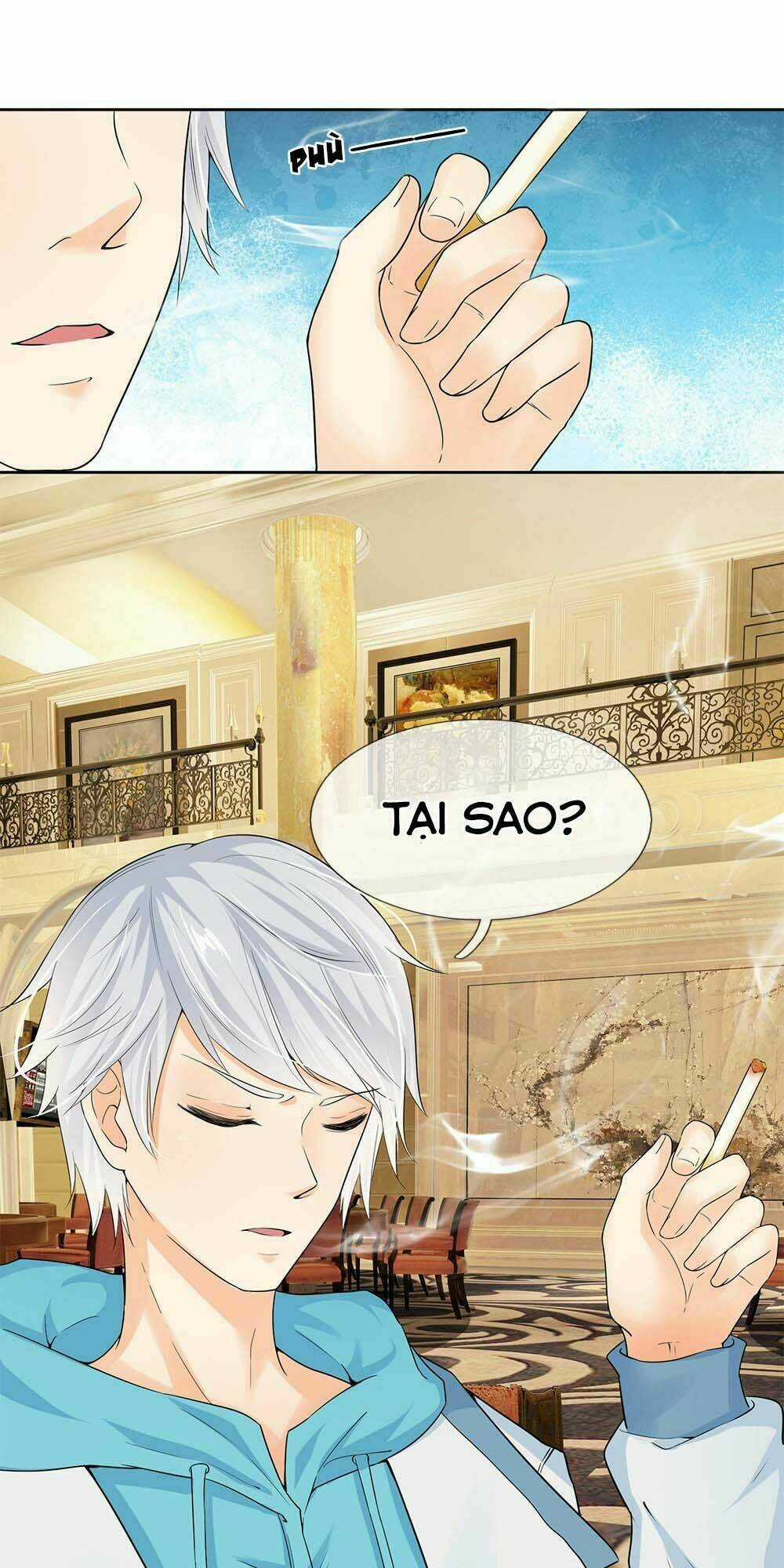 Đô Thị Chi Nghịch Thiên Tiên Tôn Chapter 5 trang 20