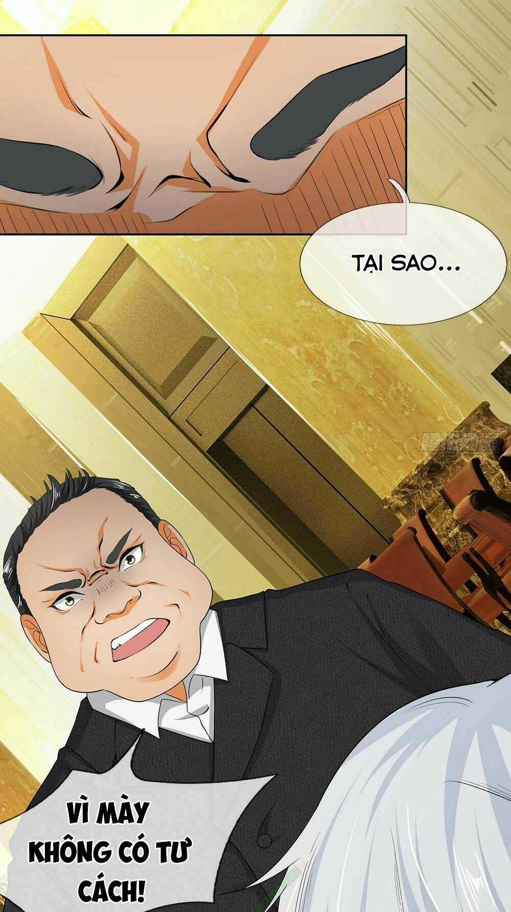 Đô Thị Chi Nghịch Thiên Tiên Tôn Chapter 5 trang 23