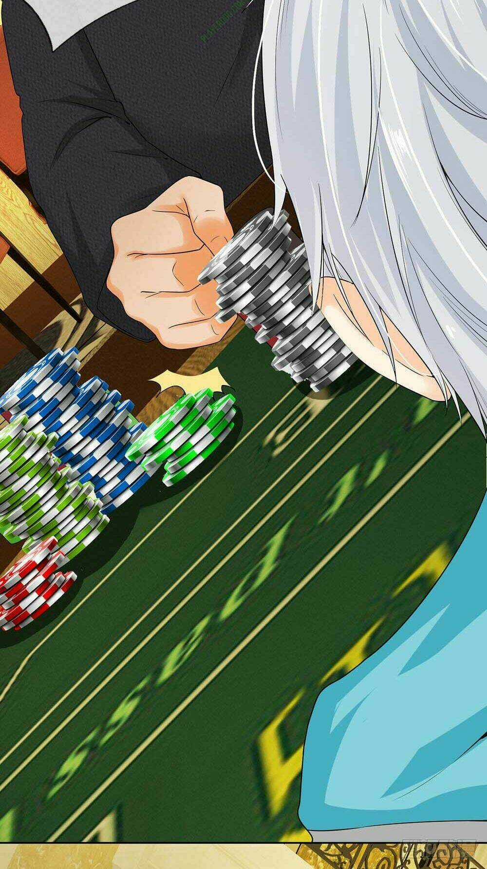 Đô Thị Chi Nghịch Thiên Tiên Tôn Chapter 5 trang 24