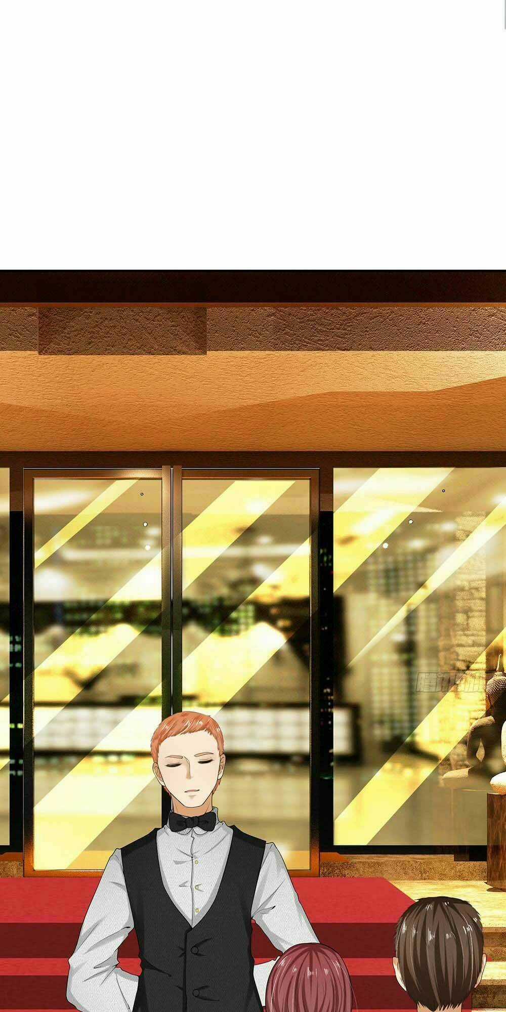 Đô Thị Chi Nghịch Thiên Tiên Tôn Chapter 5 trang 4