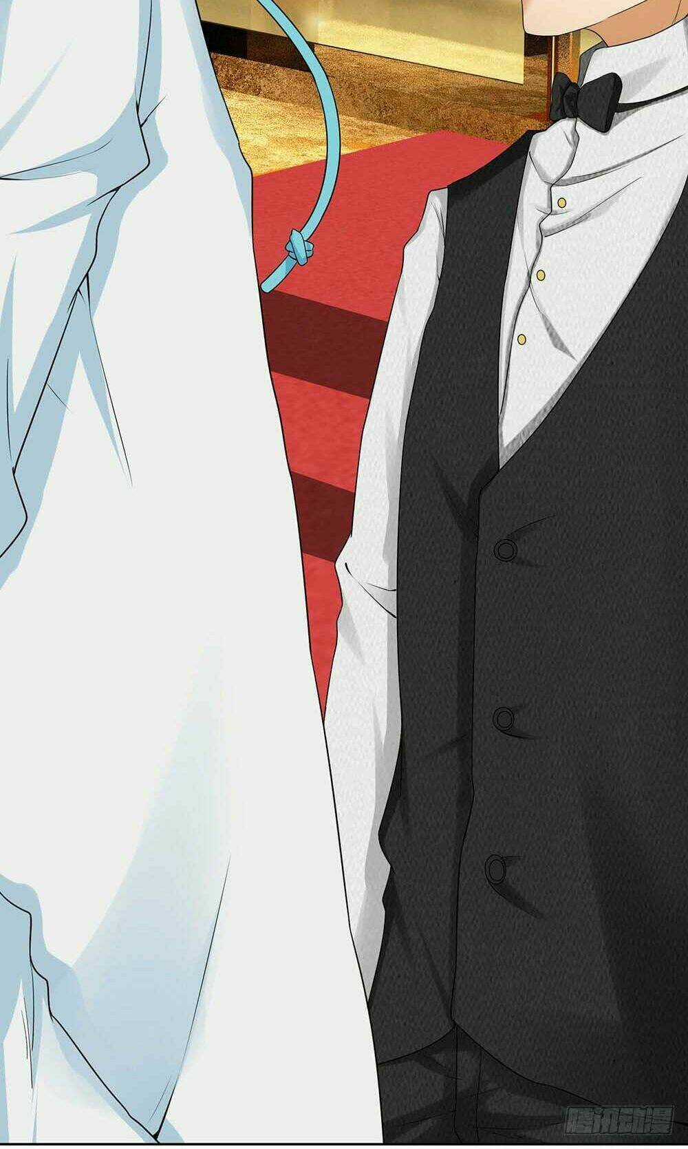 Đô Thị Chi Nghịch Thiên Tiên Tôn Chapter 5 trang 6