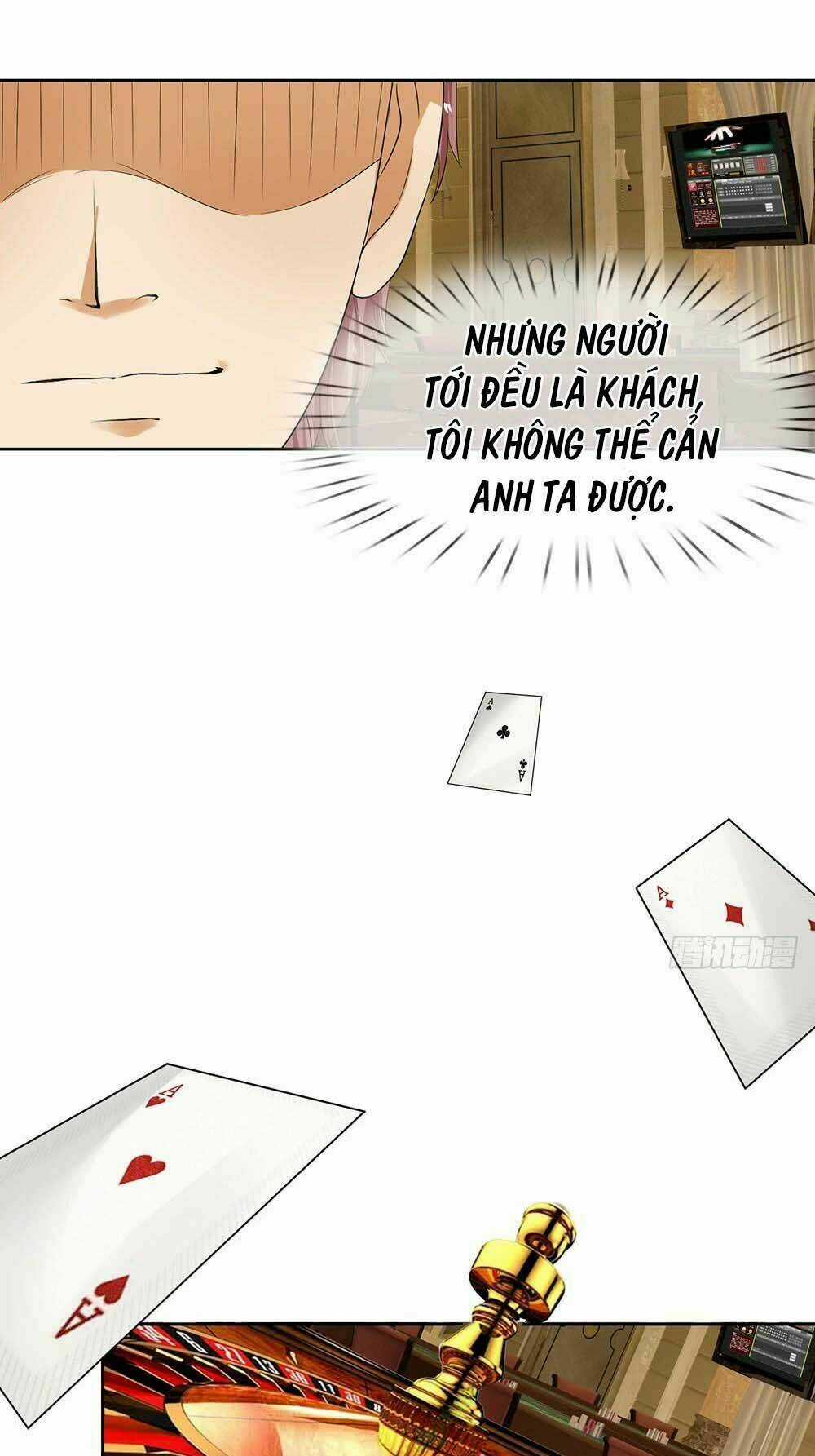 Đô Thị Chi Nghịch Thiên Tiên Tôn Chapter 5 trang 7