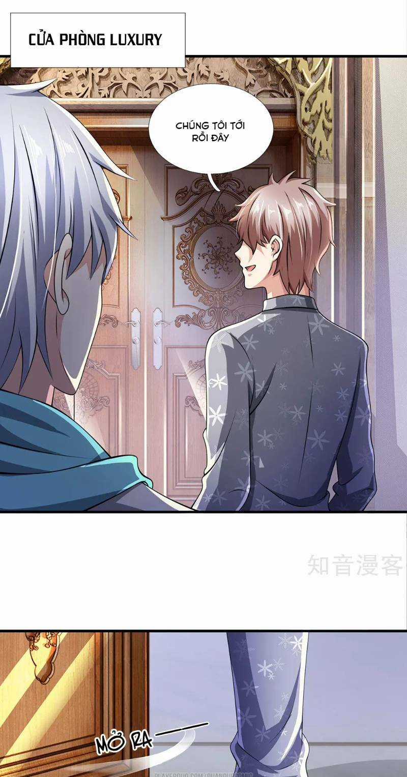 Đô Thị Chi Nghịch Thiên Tiên Tôn Chapter 54 trang 1