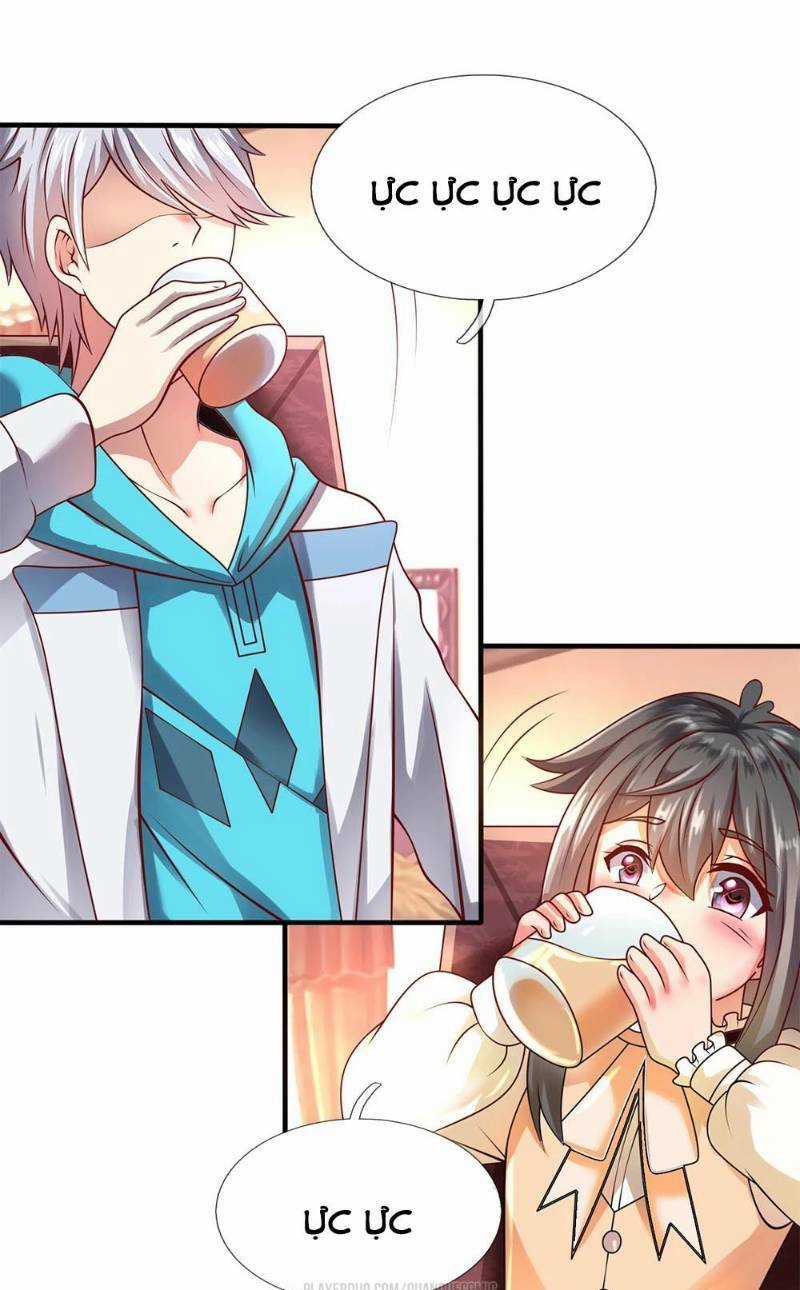 Đô Thị Chi Nghịch Thiên Tiên Tôn Chapter 55 trang 1