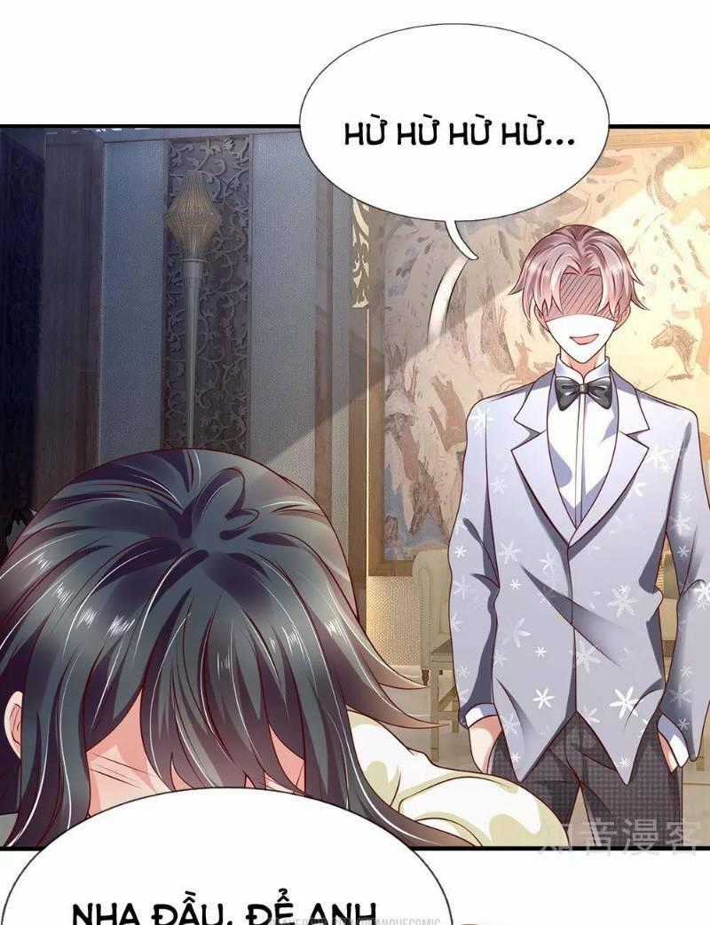 Đô Thị Chi Nghịch Thiên Tiên Tôn Chapter 56 trang 1