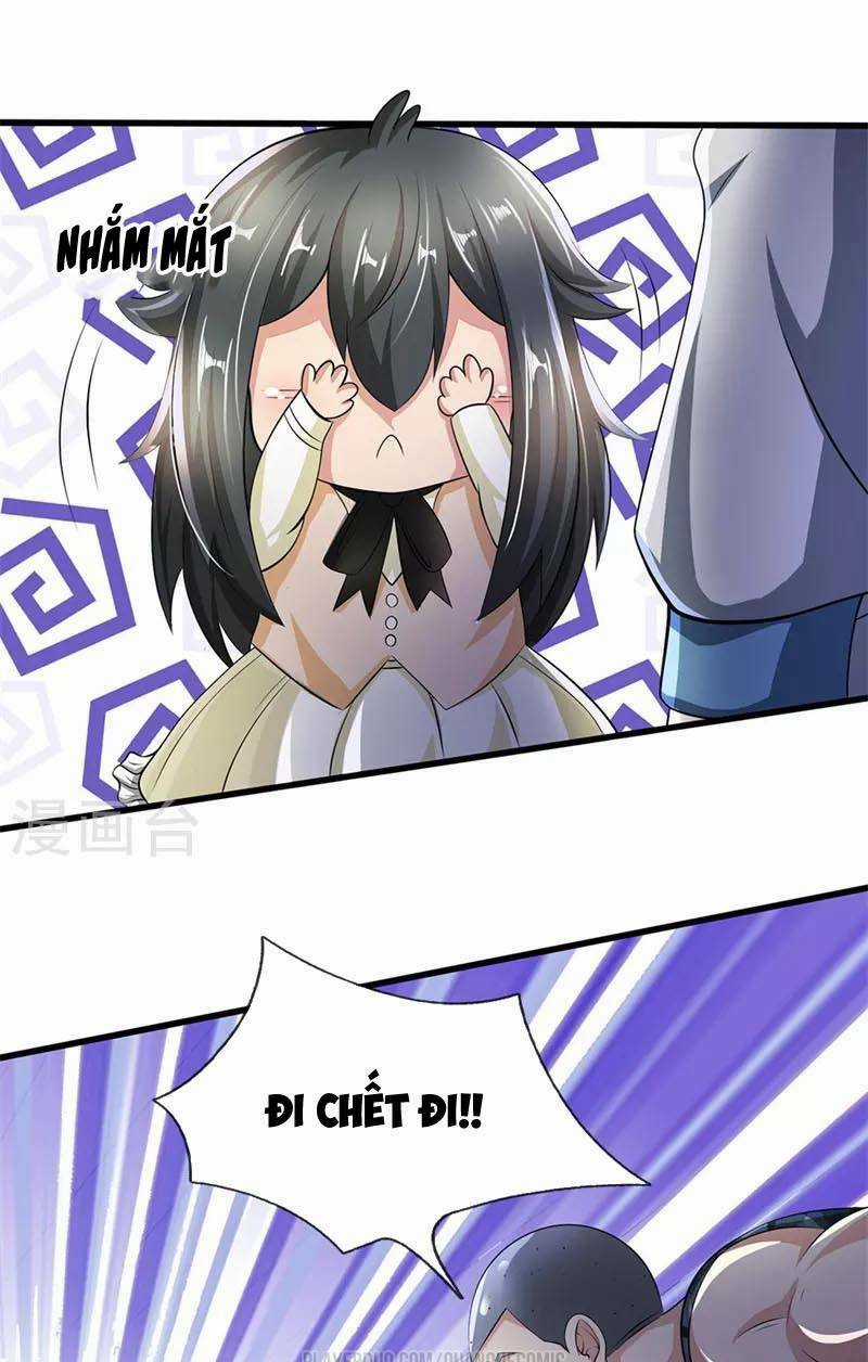 Đô Thị Chi Nghịch Thiên Tiên Tôn Chapter 57 trang 1