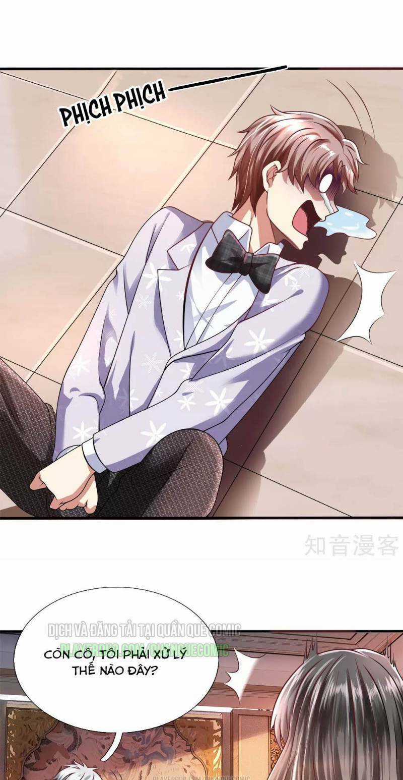 Đô Thị Chi Nghịch Thiên Tiên Tôn Chapter 58 trang 0