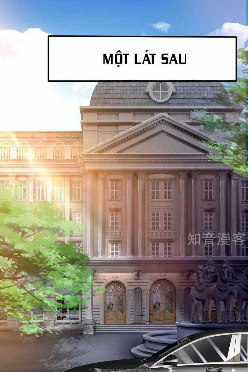 Đô Thị Chi Nghịch Thiên Tiên Tôn Chapter 59 trang 1