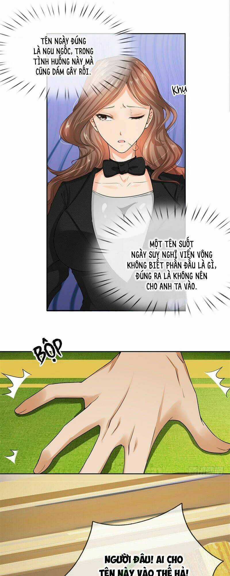 Đô Thị Chi Nghịch Thiên Tiên Tôn Chapter 6 trang 10