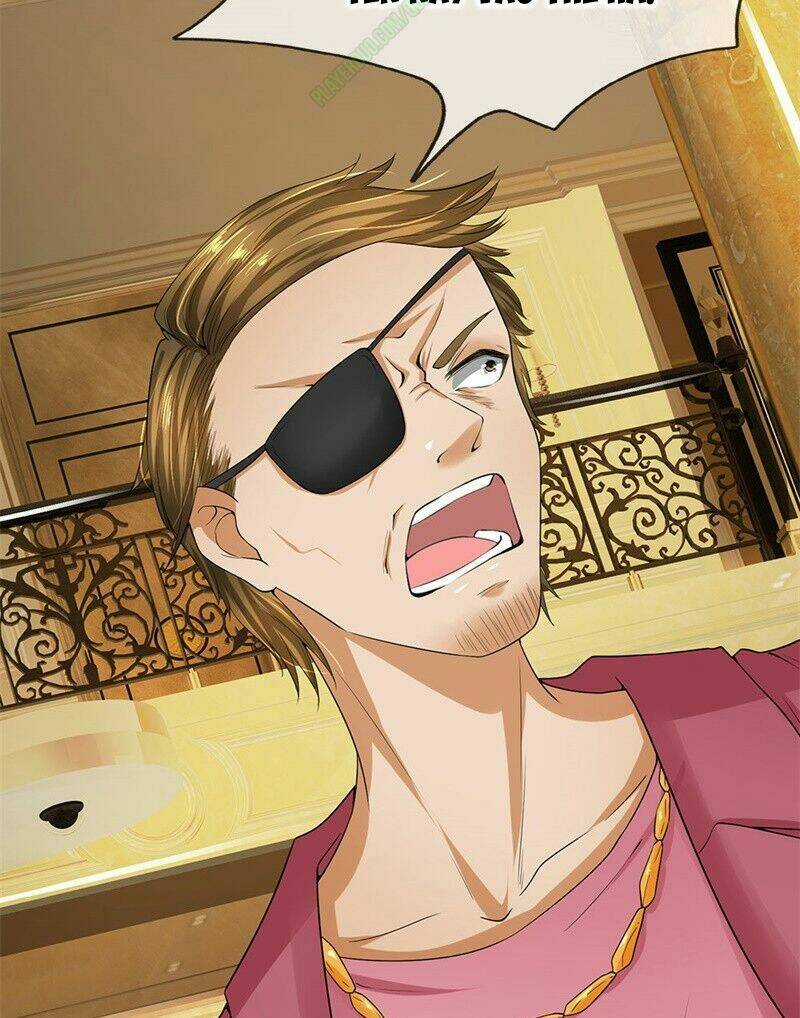 Đô Thị Chi Nghịch Thiên Tiên Tôn Chapter 6 trang 11