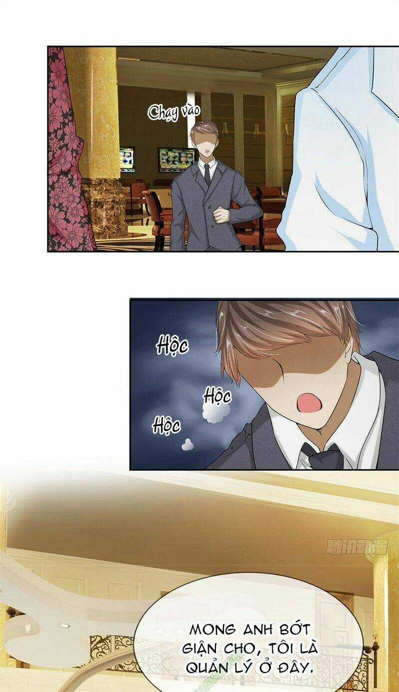 Đô Thị Chi Nghịch Thiên Tiên Tôn Chapter 6 trang 13