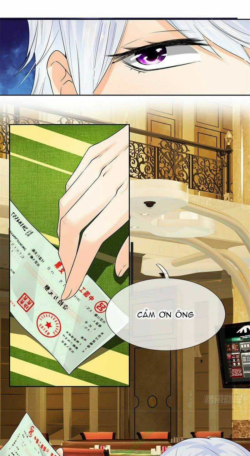 Đô Thị Chi Nghịch Thiên Tiên Tôn Chapter 6 trang 19