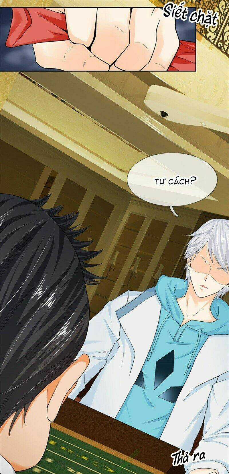 Đô Thị Chi Nghịch Thiên Tiên Tôn Chapter 6 trang 2