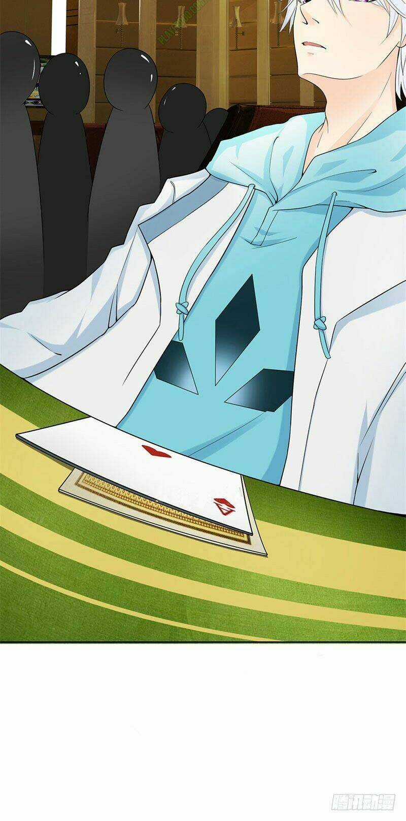 Đô Thị Chi Nghịch Thiên Tiên Tôn Chapter 6 trang 26