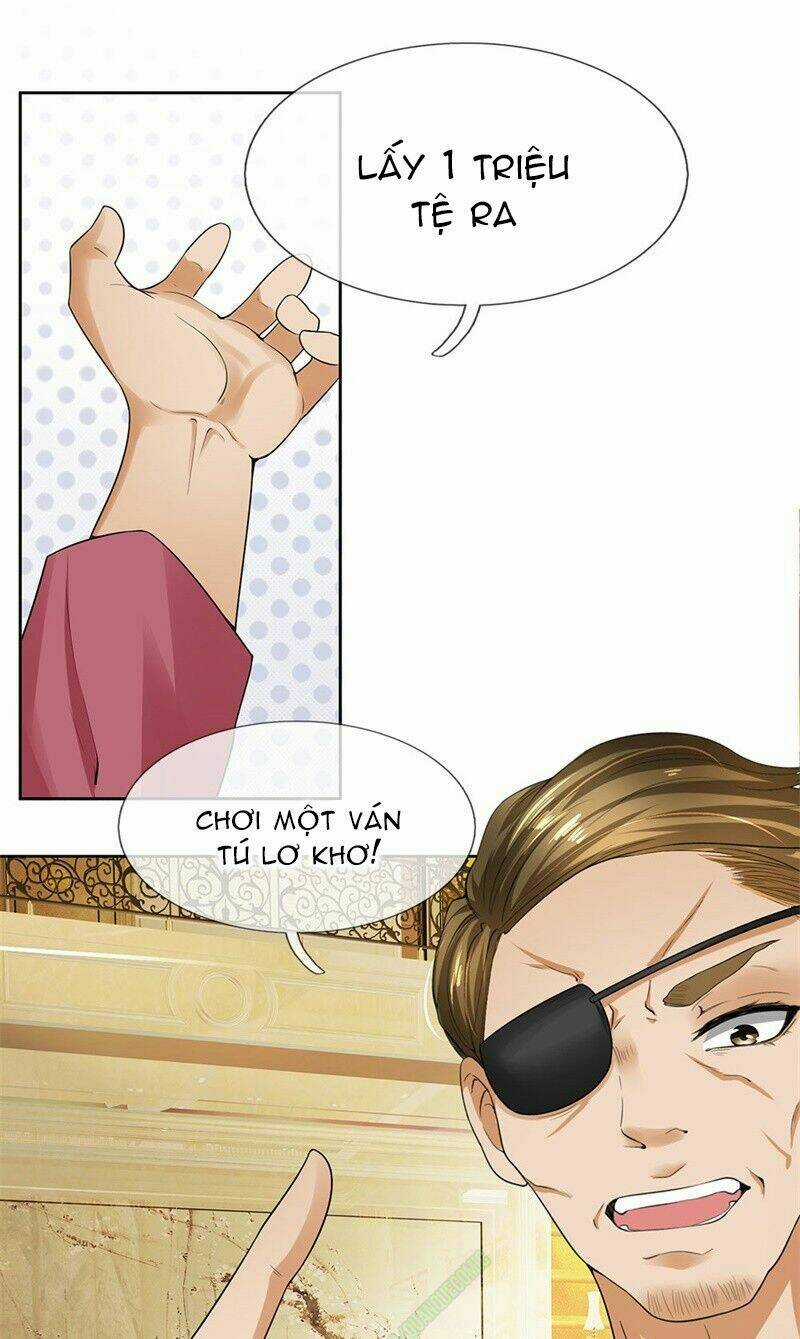 Đô Thị Chi Nghịch Thiên Tiên Tôn Chapter 6 trang 6