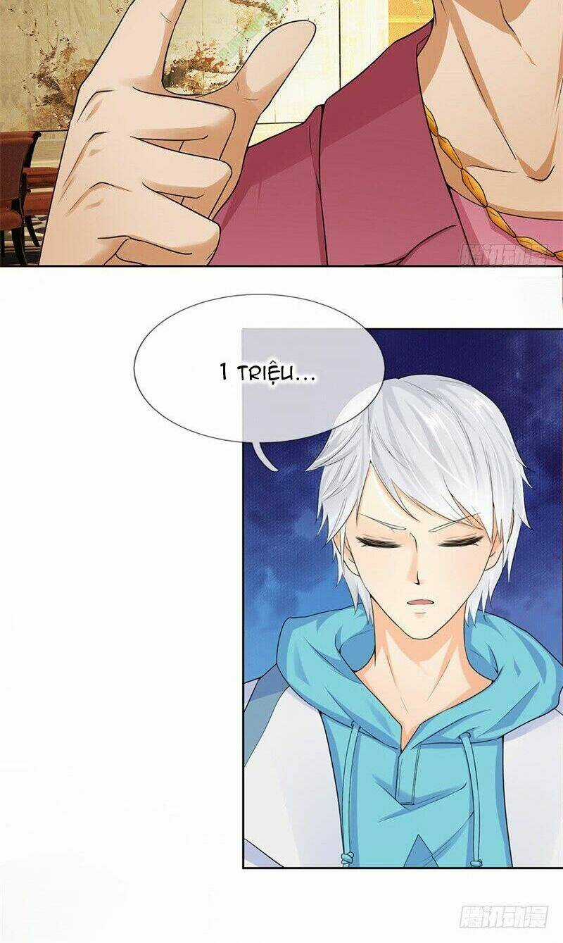 Đô Thị Chi Nghịch Thiên Tiên Tôn Chapter 6 trang 7