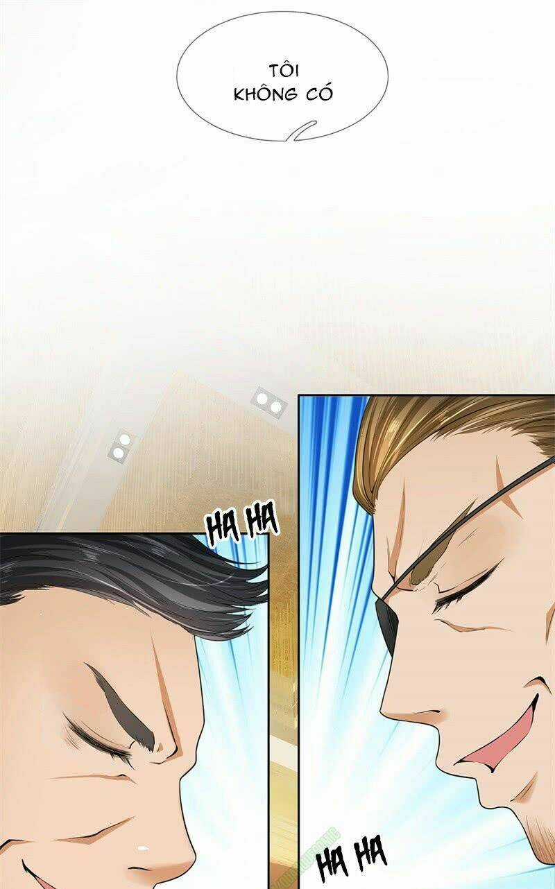 Đô Thị Chi Nghịch Thiên Tiên Tôn Chapter 6 trang 8