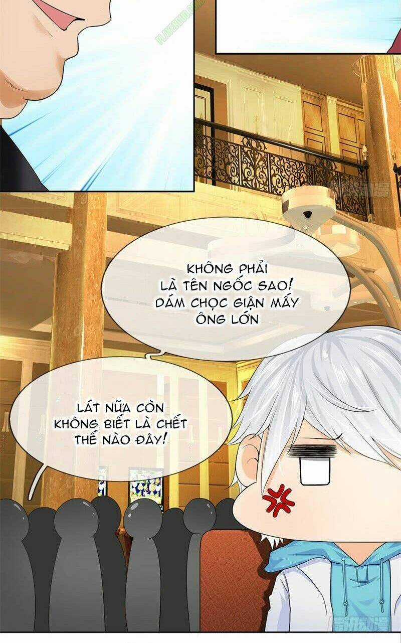 Đô Thị Chi Nghịch Thiên Tiên Tôn Chapter 6 trang 9