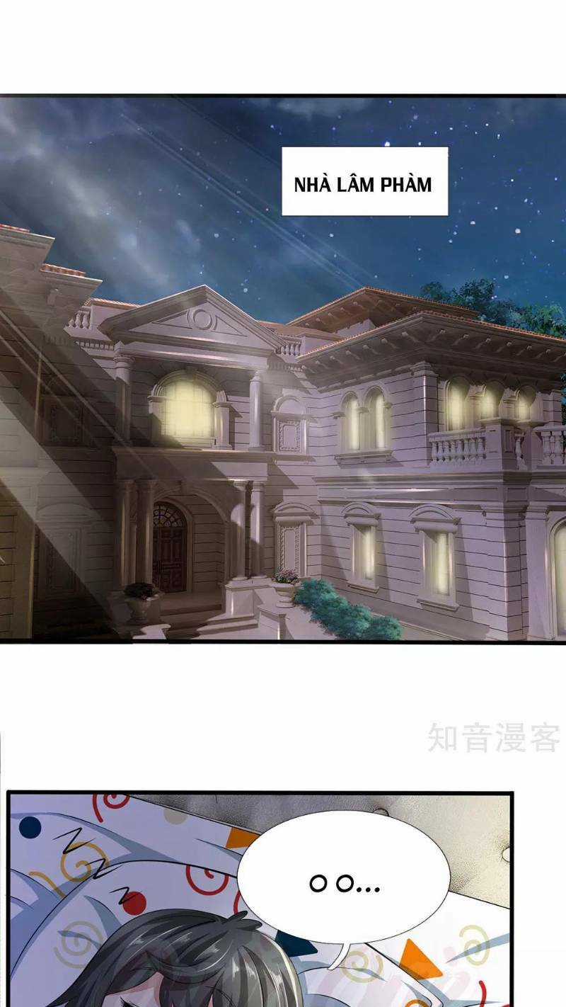 Đô Thị Chi Nghịch Thiên Tiên Tôn Chapter 63 trang 1