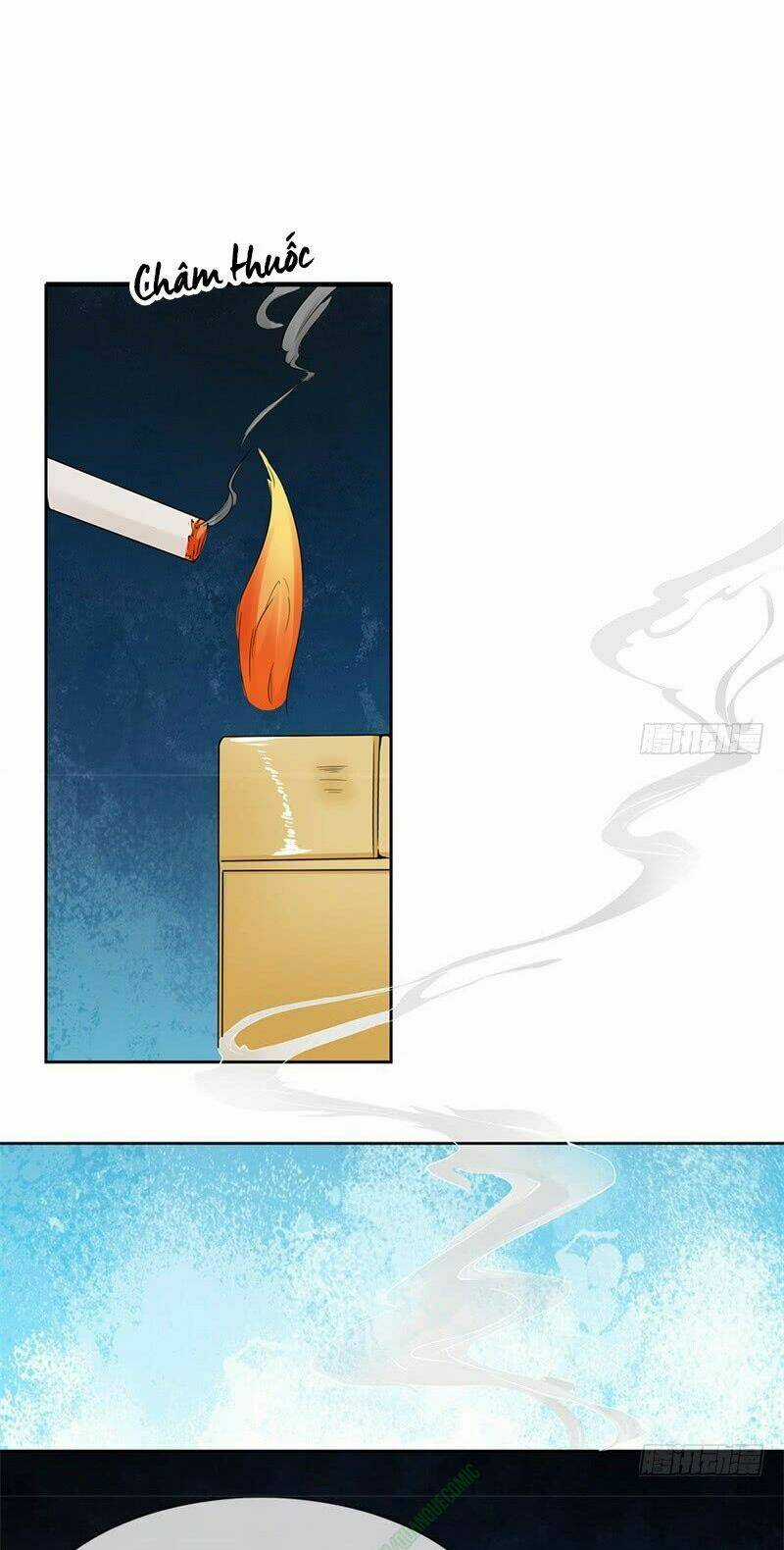 Đô Thị Chi Nghịch Thiên Tiên Tôn Chapter 7 trang 10