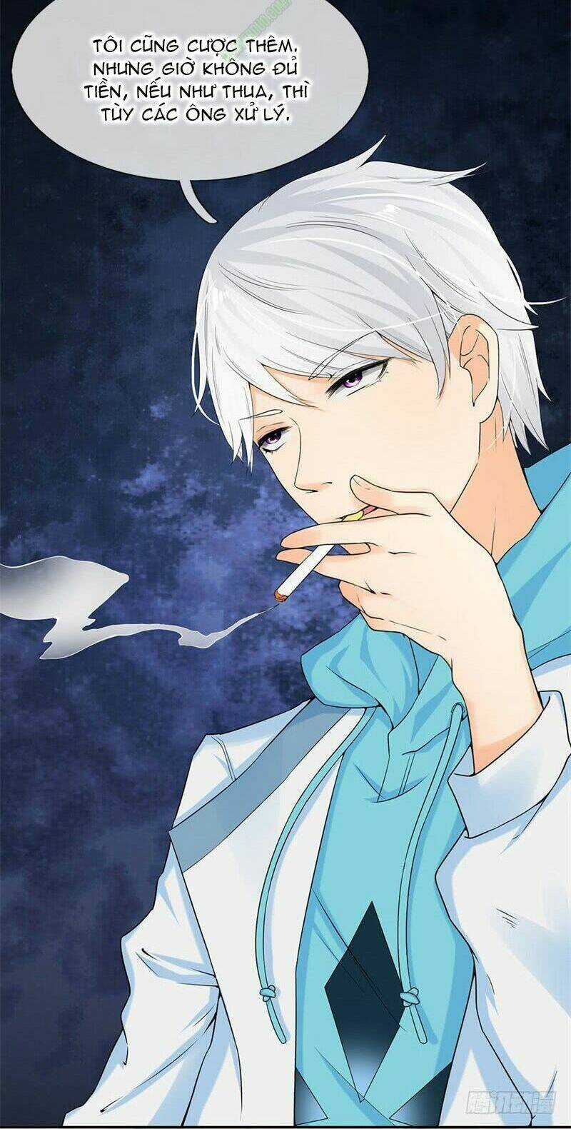 Đô Thị Chi Nghịch Thiên Tiên Tôn Chapter 7 trang 11