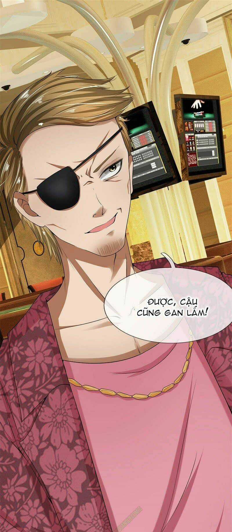 Đô Thị Chi Nghịch Thiên Tiên Tôn Chapter 7 trang 12