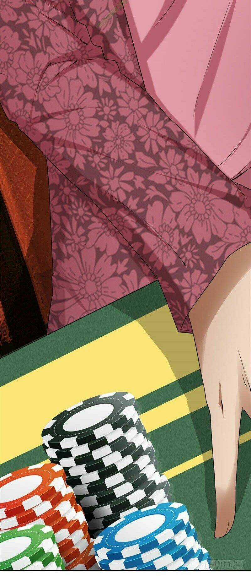 Đô Thị Chi Nghịch Thiên Tiên Tôn Chapter 7 trang 13