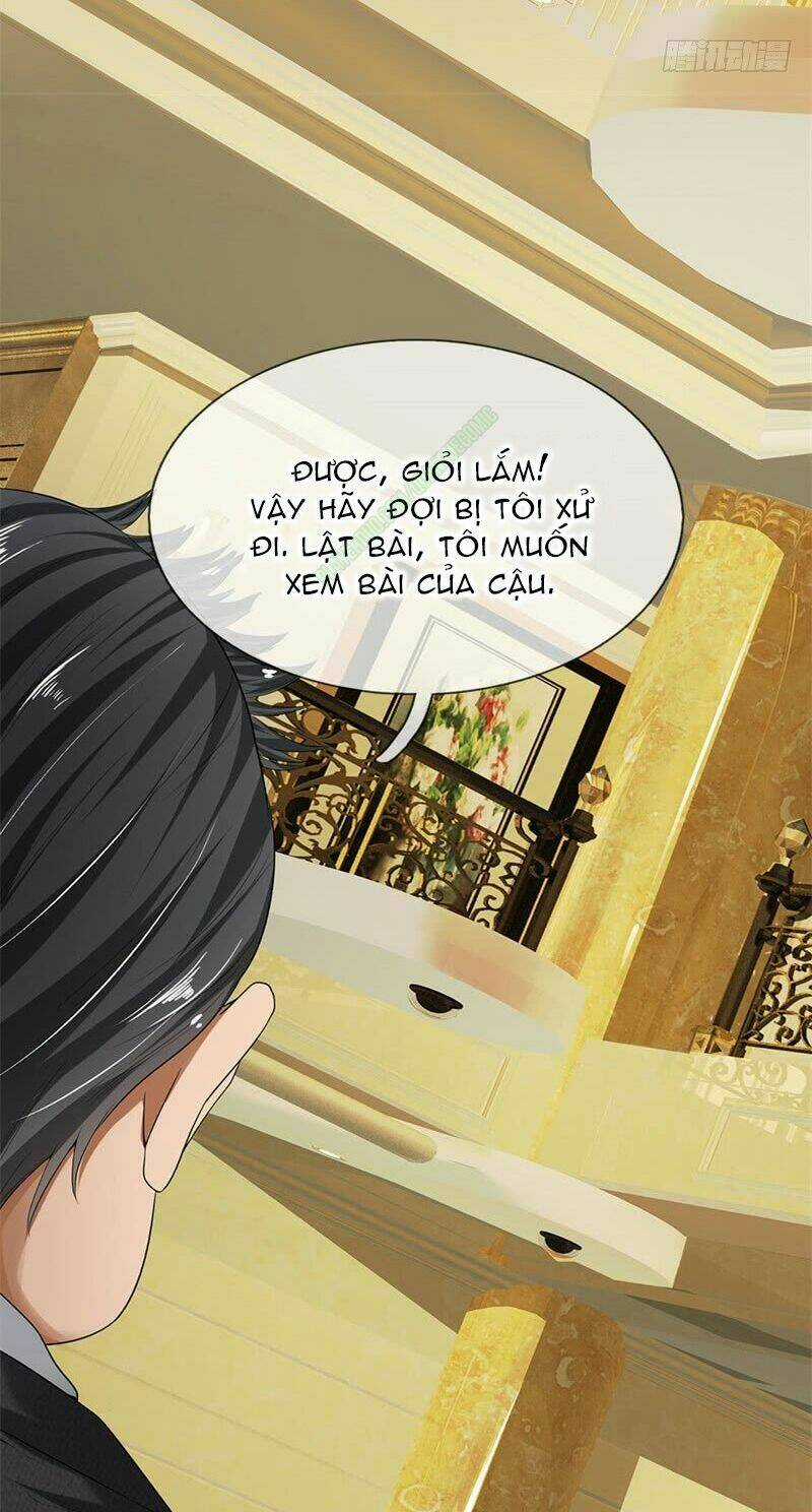 Đô Thị Chi Nghịch Thiên Tiên Tôn Chapter 7 trang 15