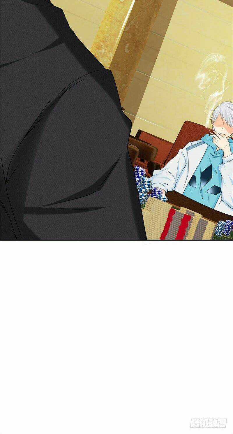 Đô Thị Chi Nghịch Thiên Tiên Tôn Chapter 7 trang 16