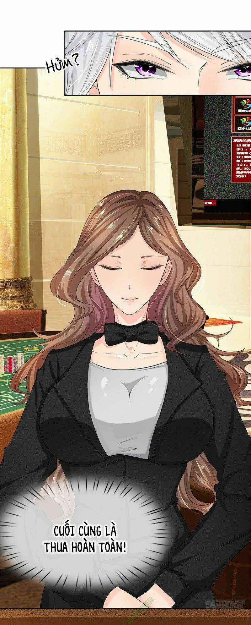 Đô Thị Chi Nghịch Thiên Tiên Tôn Chapter 7 trang 2