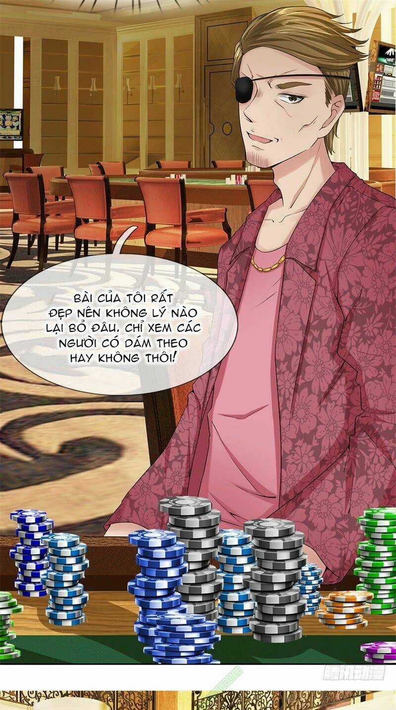 Đô Thị Chi Nghịch Thiên Tiên Tôn Chapter 7 trang 6