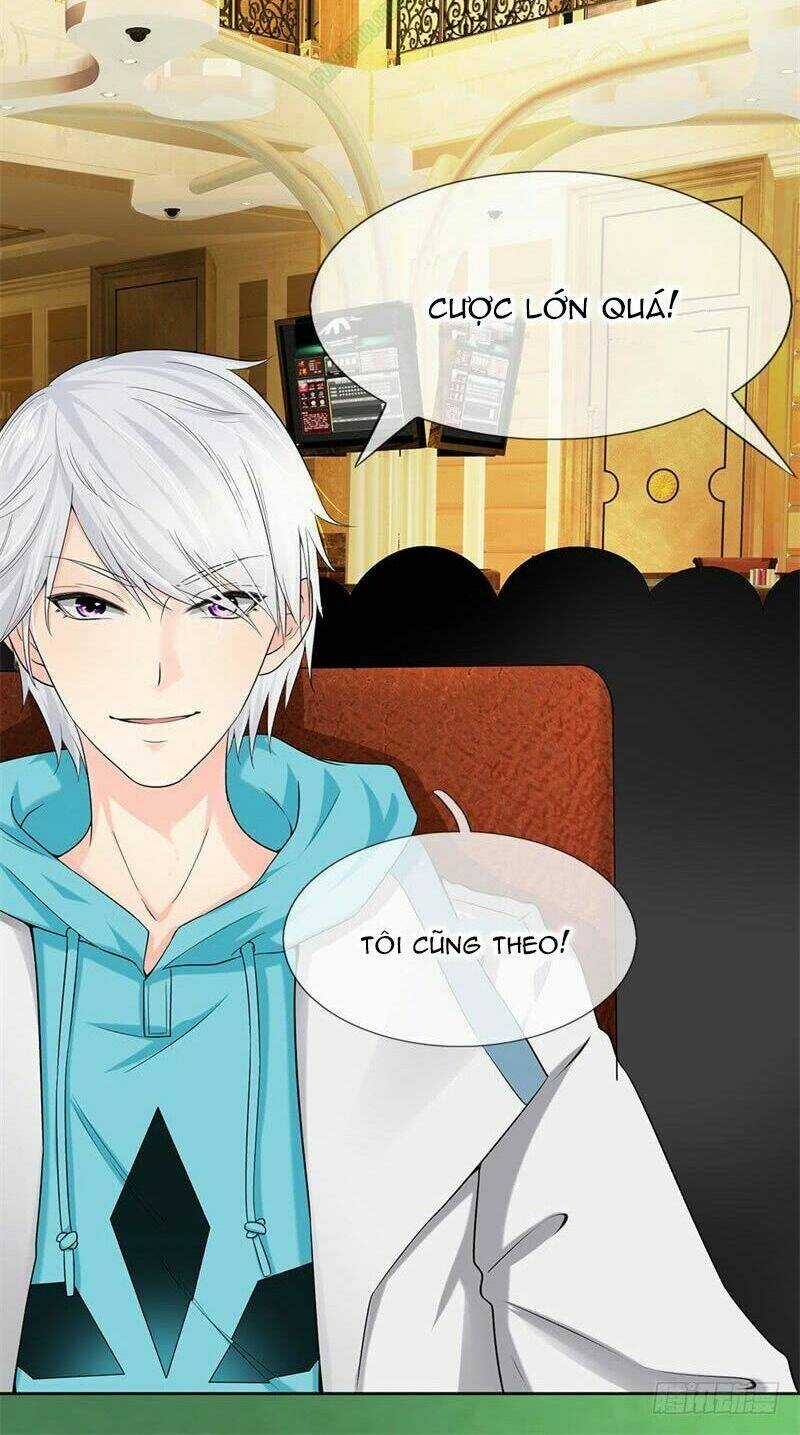 Đô Thị Chi Nghịch Thiên Tiên Tôn Chapter 7 trang 7
