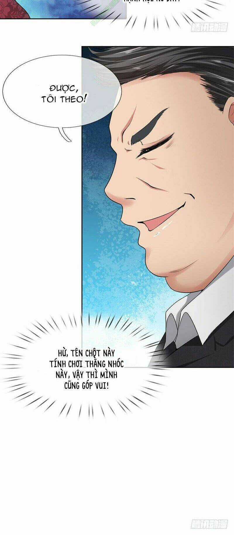 Đô Thị Chi Nghịch Thiên Tiên Tôn Chapter 7 trang 9