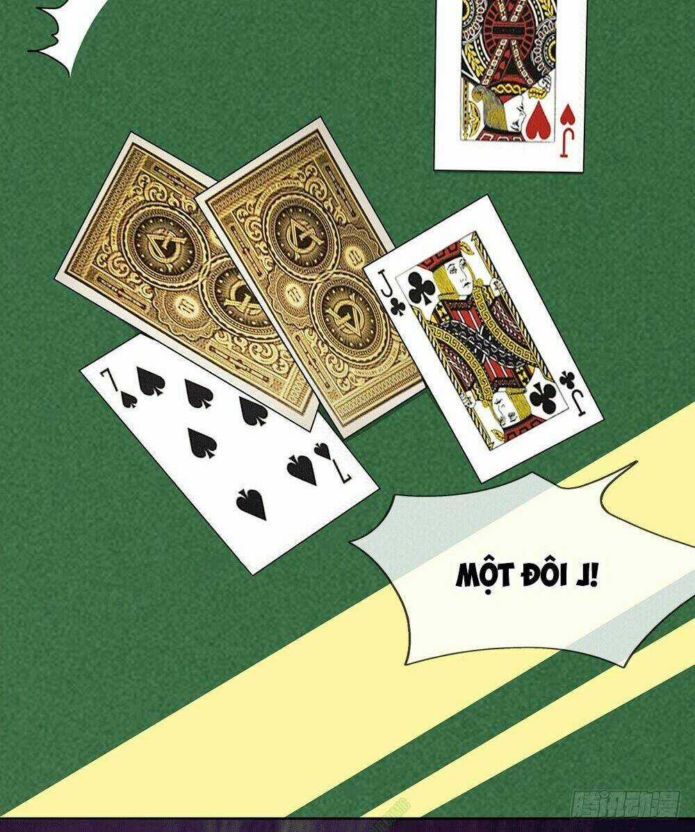 Đô Thị Chi Nghịch Thiên Tiên Tôn Chapter 8 trang 11