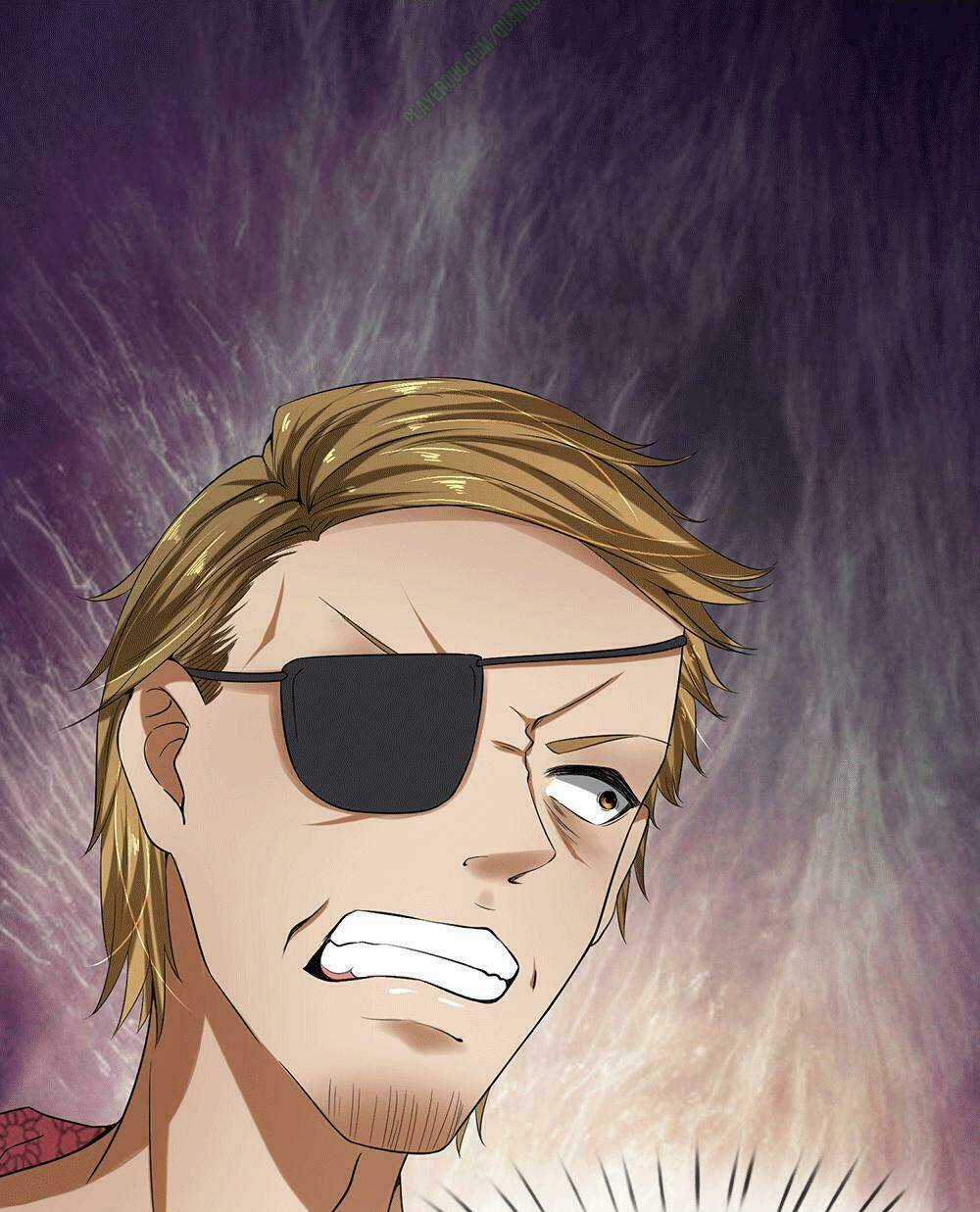 Đô Thị Chi Nghịch Thiên Tiên Tôn Chapter 8 trang 12