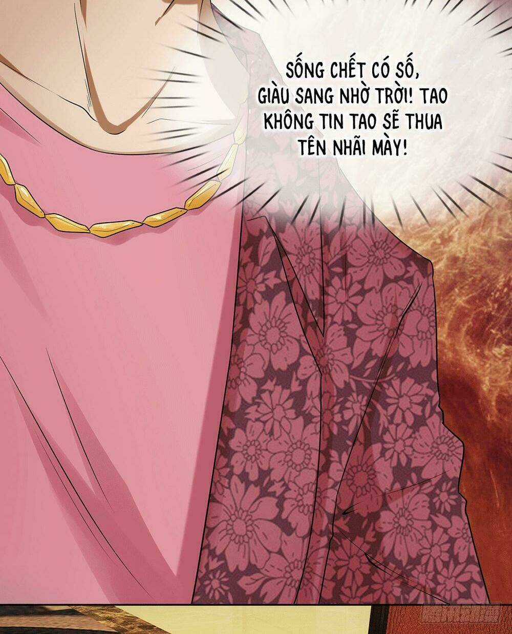 Đô Thị Chi Nghịch Thiên Tiên Tôn Chapter 8 trang 13