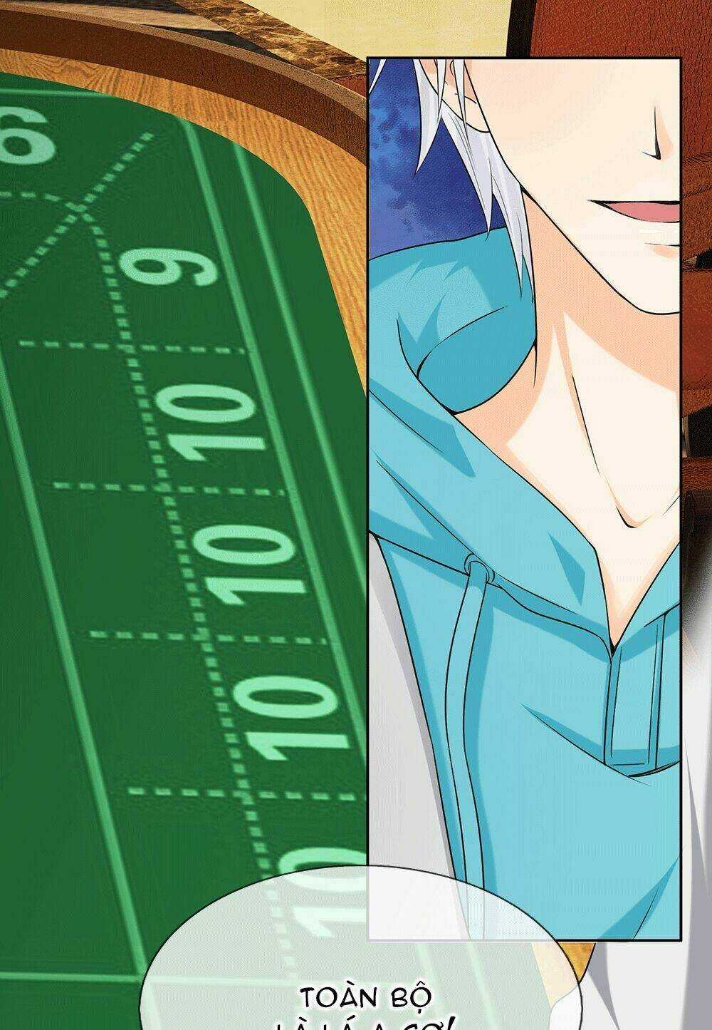 Đô Thị Chi Nghịch Thiên Tiên Tôn Chapter 8 trang 14