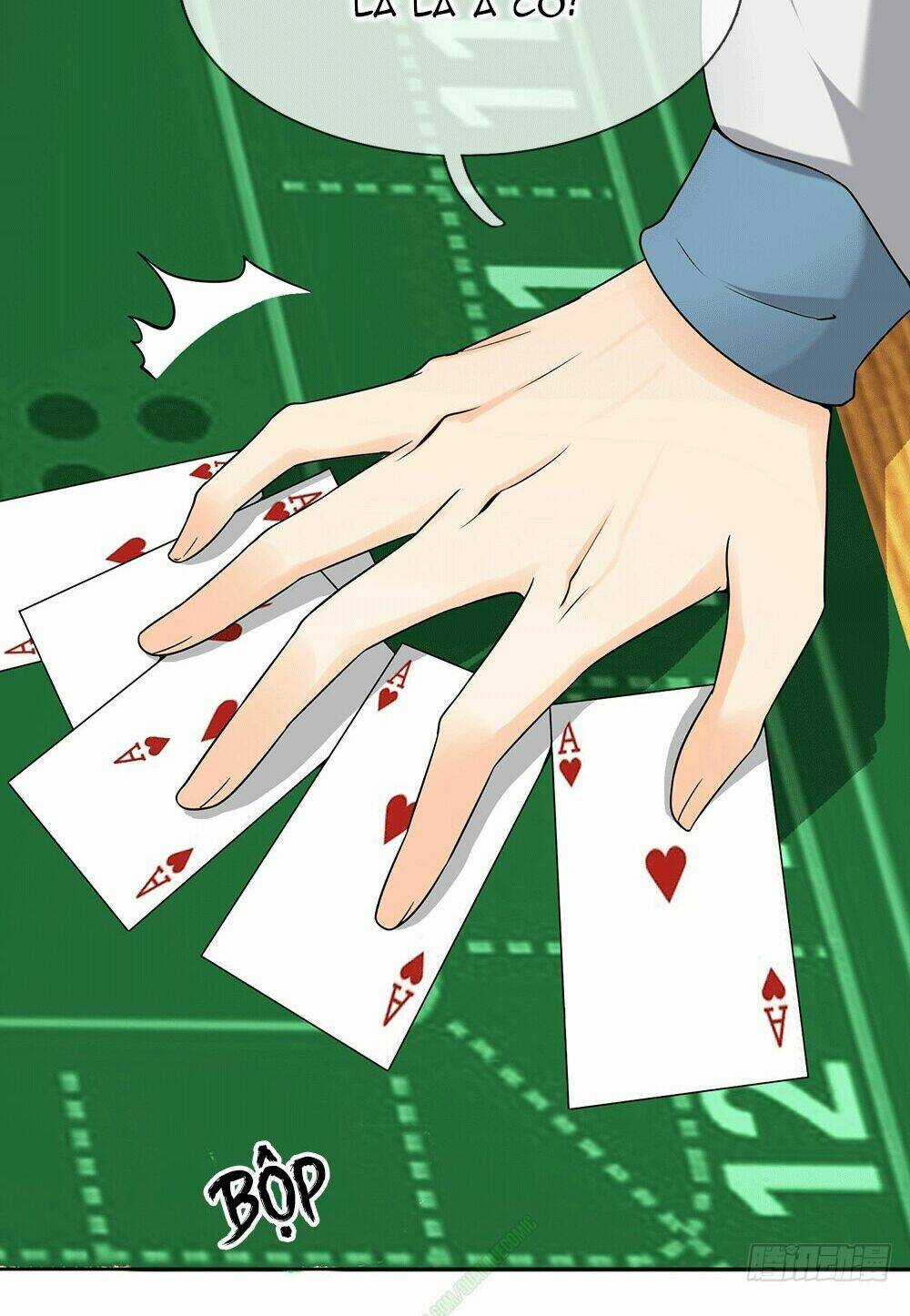 Đô Thị Chi Nghịch Thiên Tiên Tôn Chapter 8 trang 15