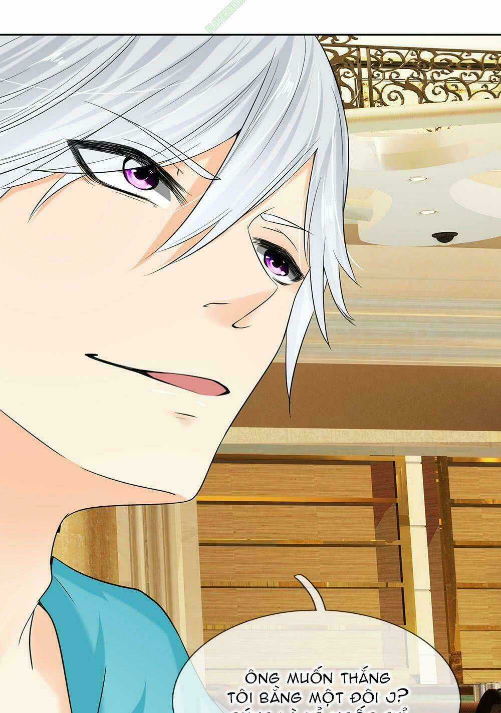 Đô Thị Chi Nghịch Thiên Tiên Tôn Chapter 8 trang 16