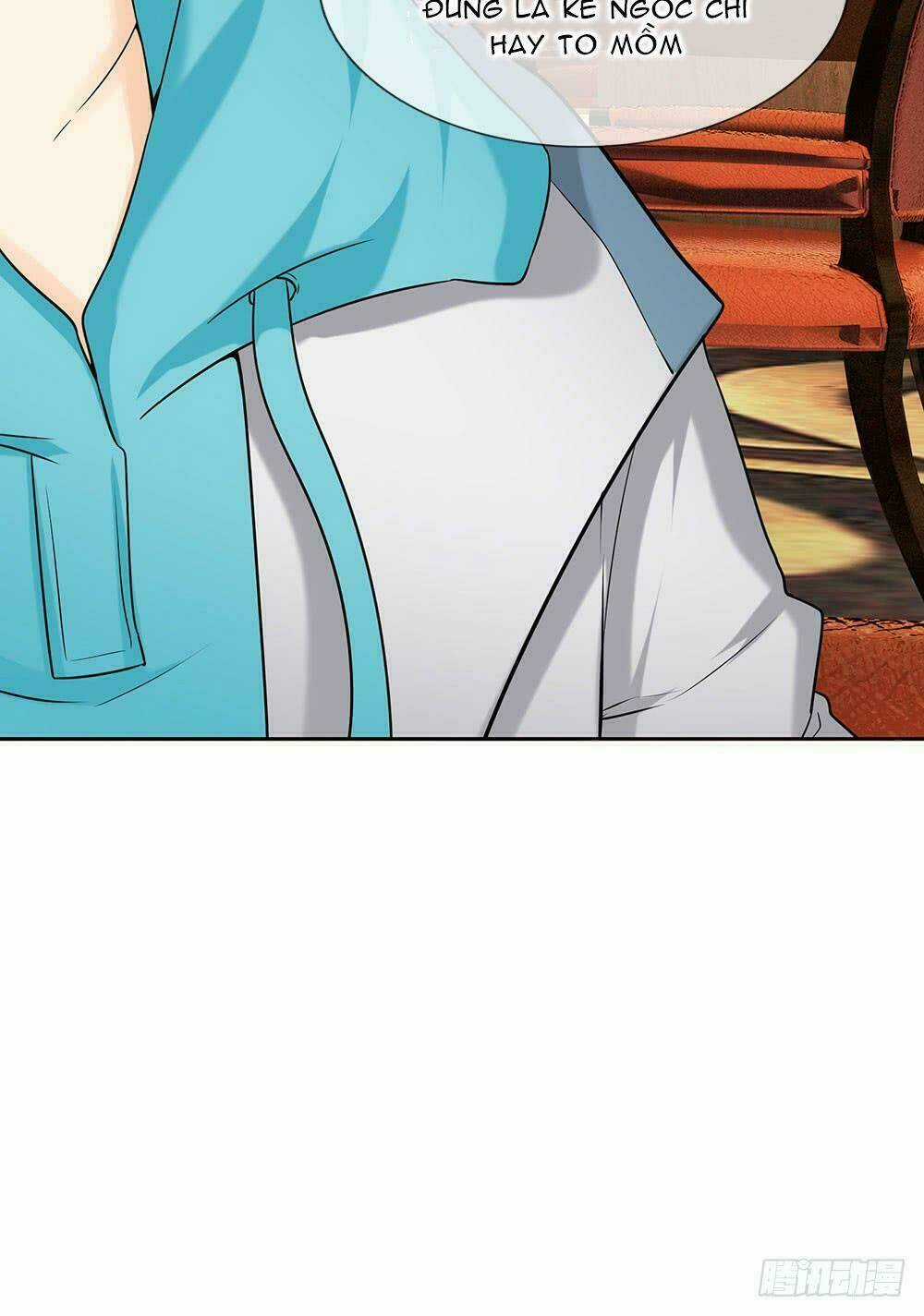 Đô Thị Chi Nghịch Thiên Tiên Tôn Chapter 8 trang 17