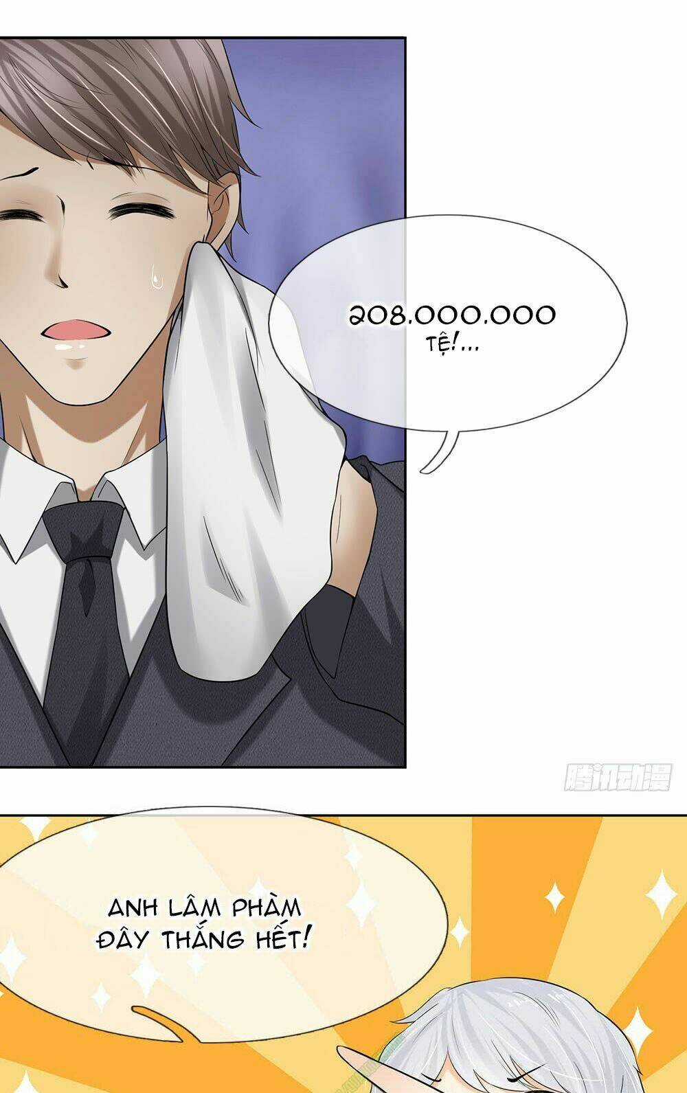 Đô Thị Chi Nghịch Thiên Tiên Tôn Chapter 8 trang 18