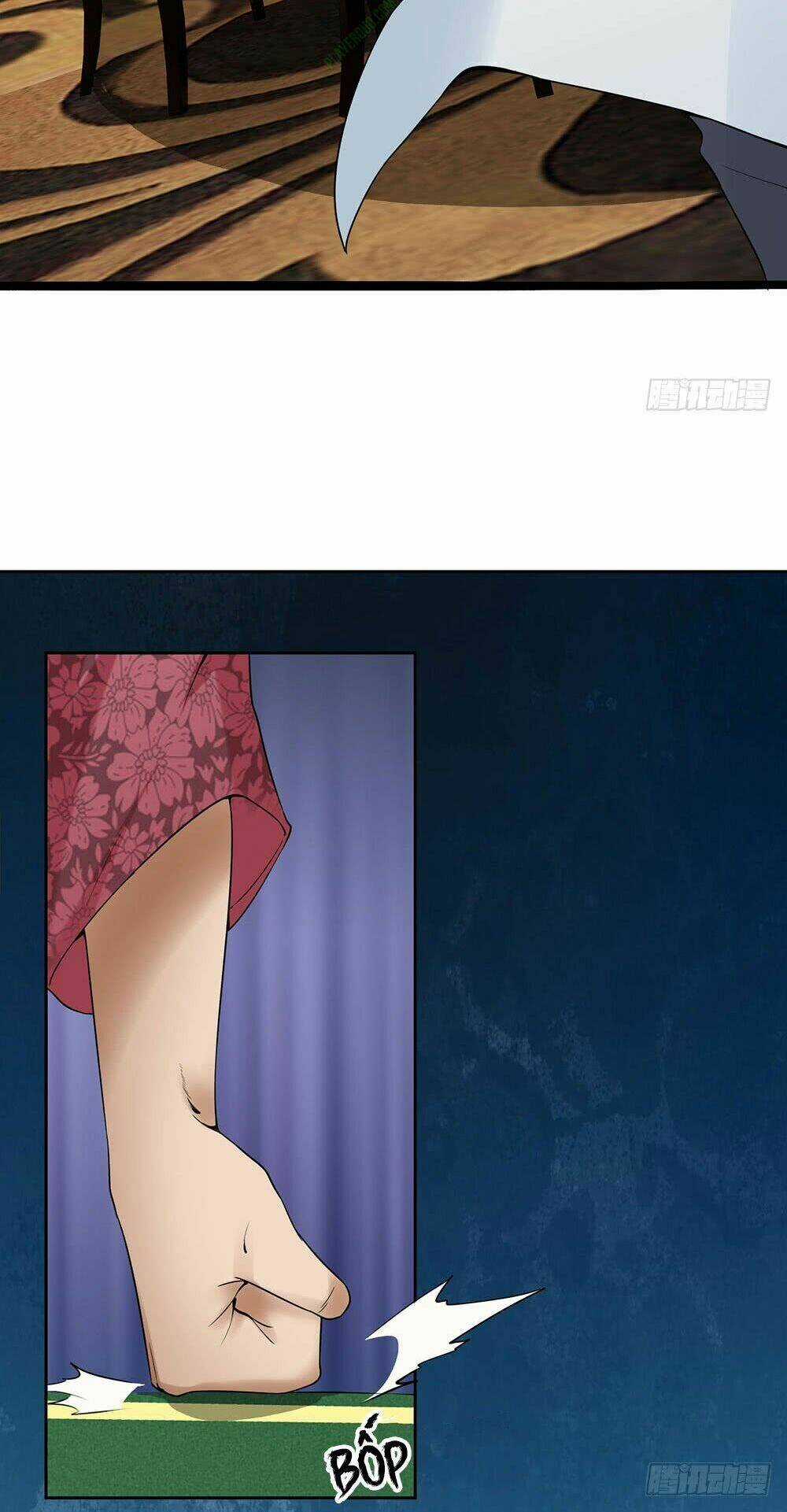 Đô Thị Chi Nghịch Thiên Tiên Tôn Chapter 8 trang 21